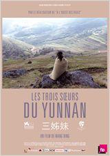 Les Trois soeurs du Yunnan